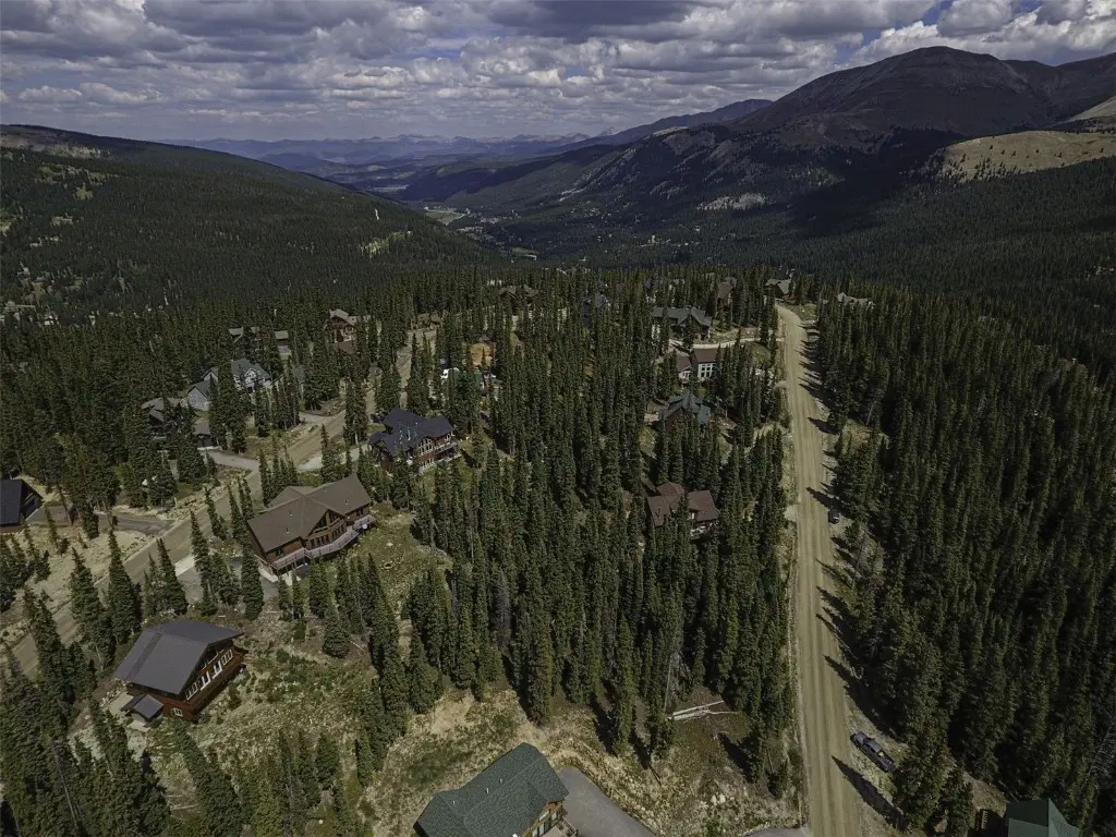 233 Camron Lane, Breckenridge