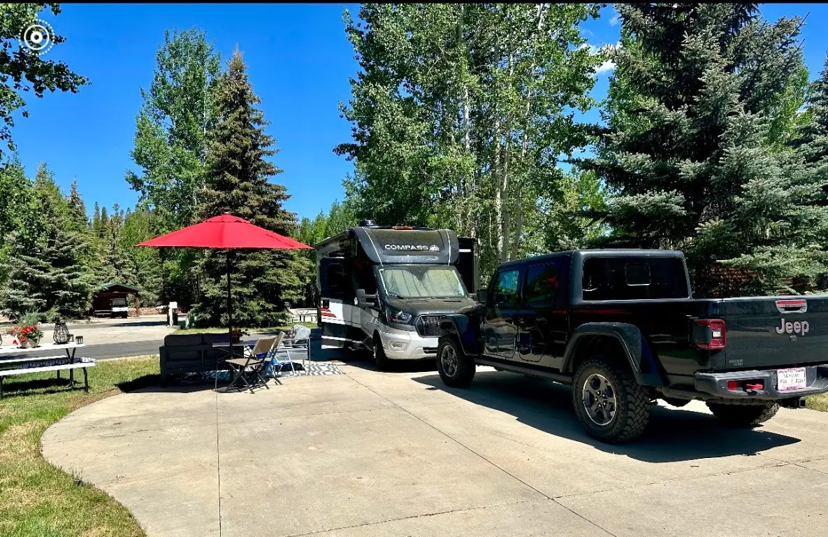 85 Revett Drive, Breckenridge