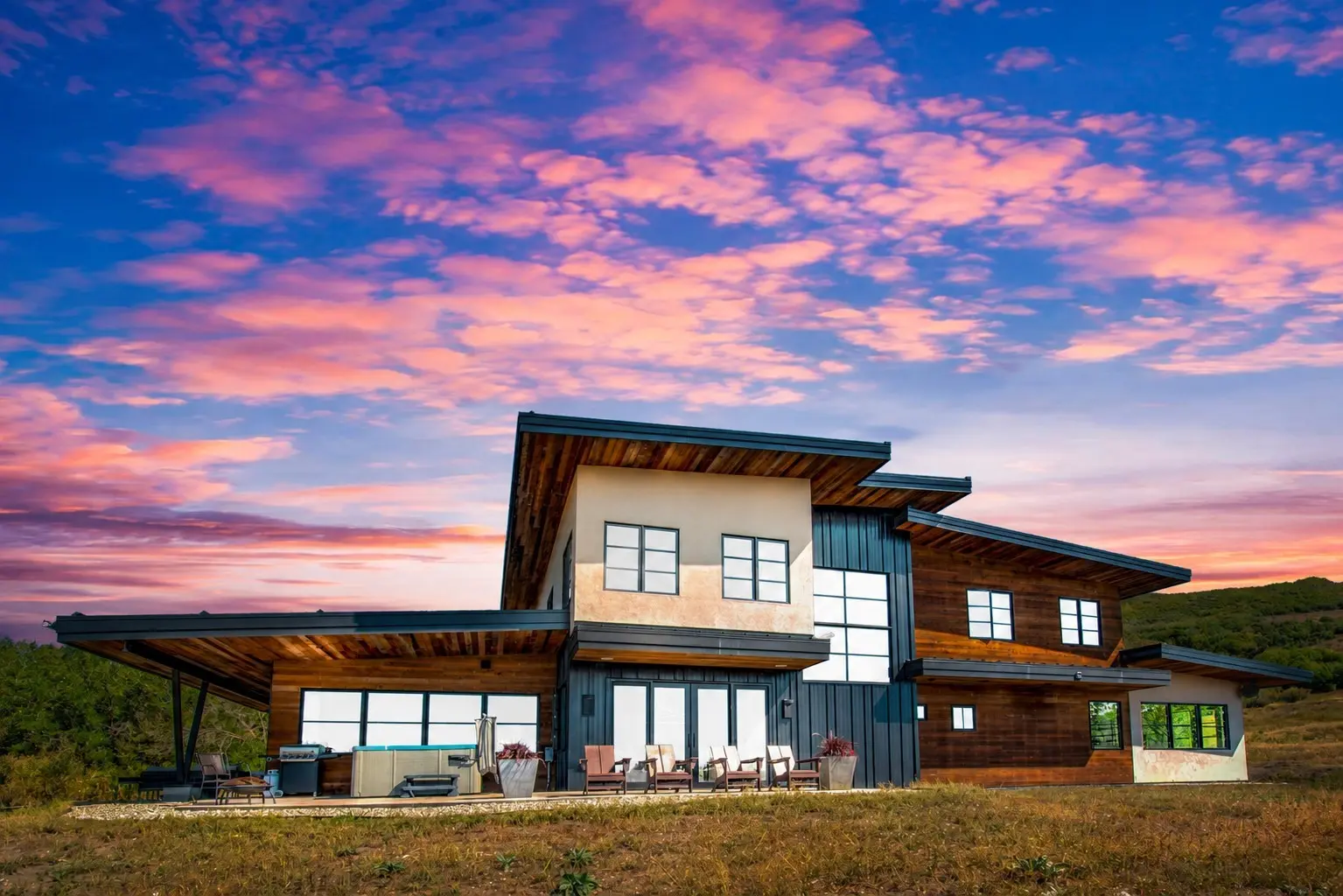 45233 Four Seasons Way, Steamboat Springs