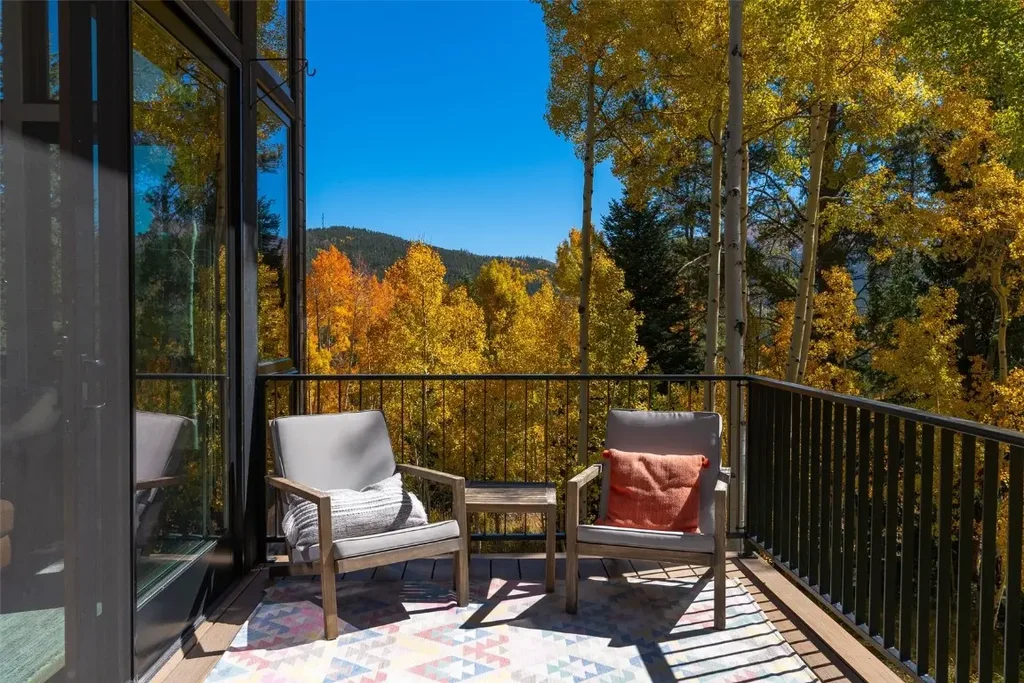 63 Twin Pines Court, Breckenridge