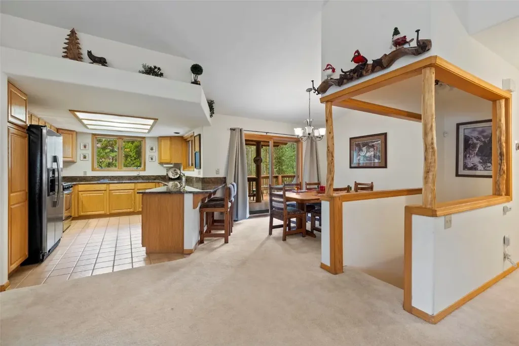 3824 Ski Hill Road, Breckenridge