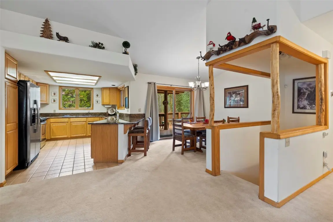 3824 Ski Hill Road, Breckenridge