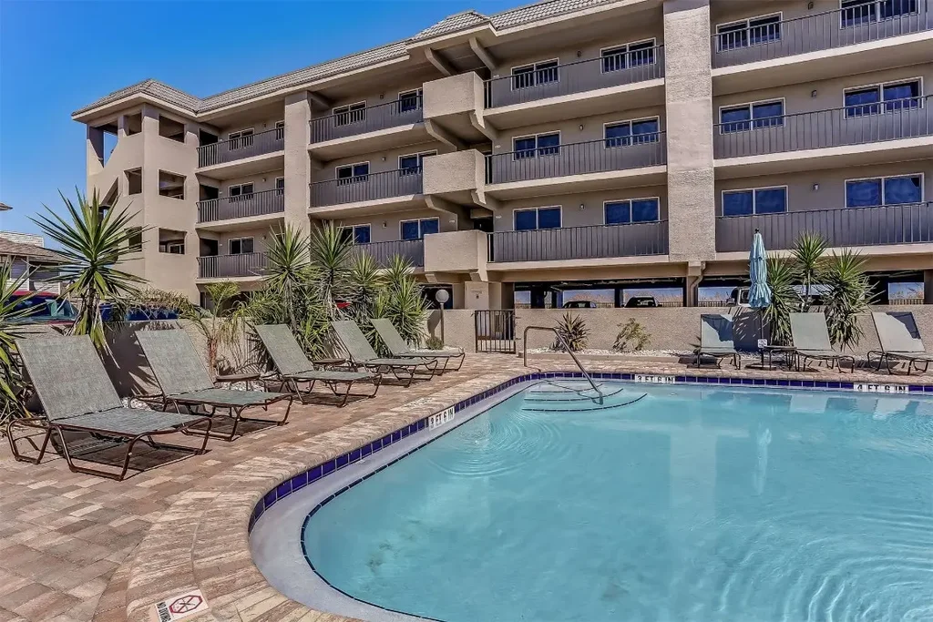 382 South Fletcher Avenue 101, Fernandina Beach