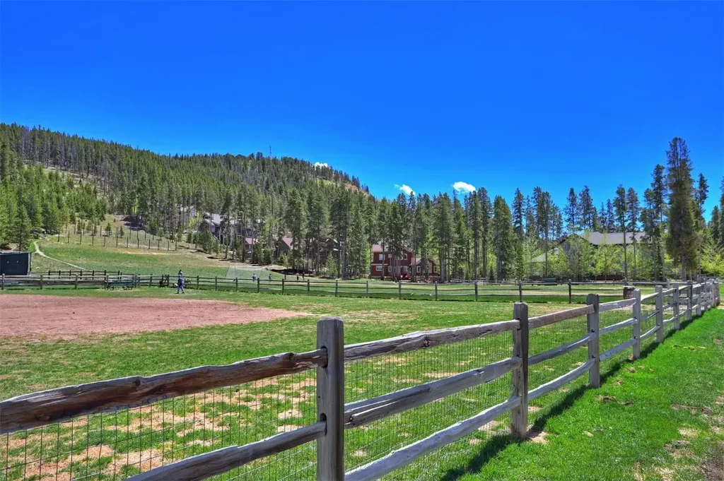 S 311 High Street 108, Breckenridge