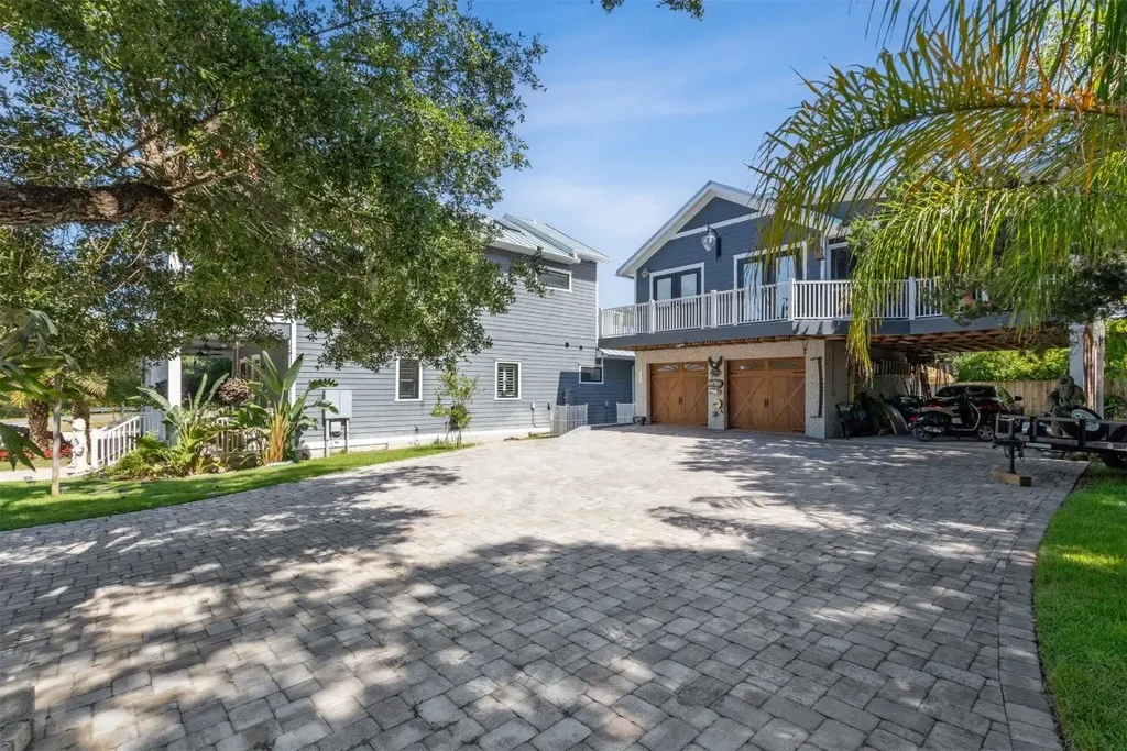 1122 San Fernando Street, Amelia Island