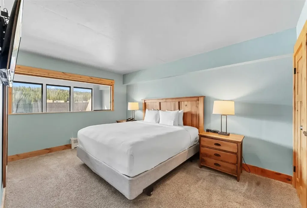 601 Village Road 501, Breckenridge