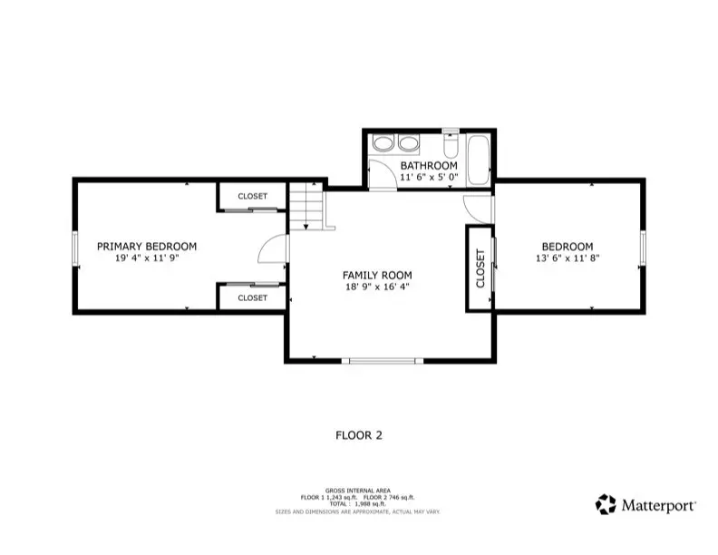 9 Davis Court, Blue River