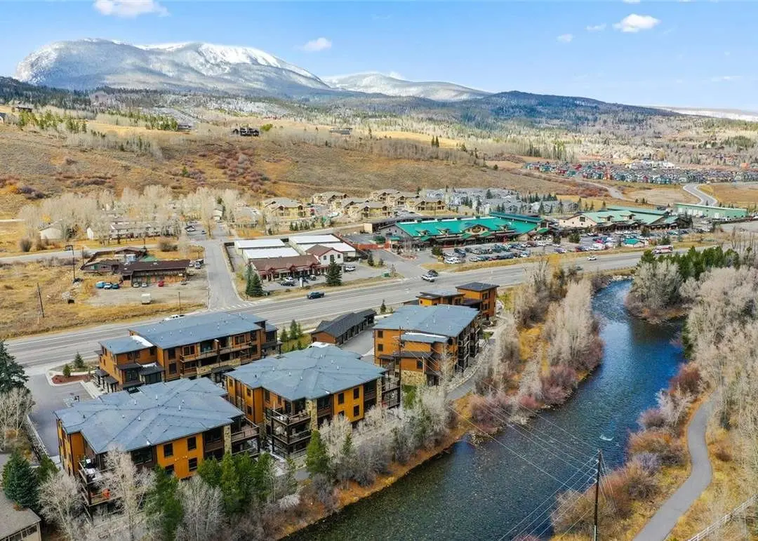 1070 Blue River Parkway 204, Silverthorne