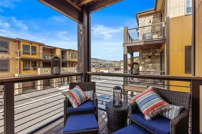 1070 Blue River Parkway 204, Silverthorne