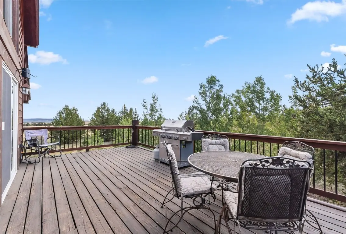 2649 Coil Drive, Fairplay