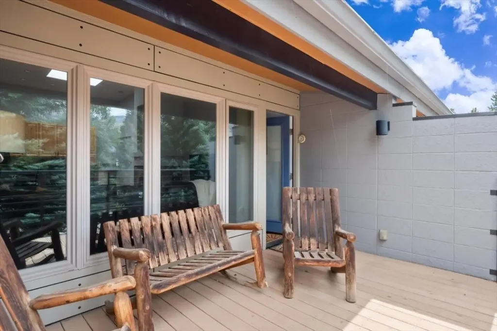 S 304 High Street 3s, Breckenridge