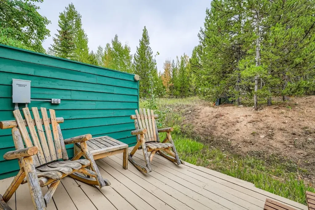 323 Twenty Grand Drive 323, Silverthorne