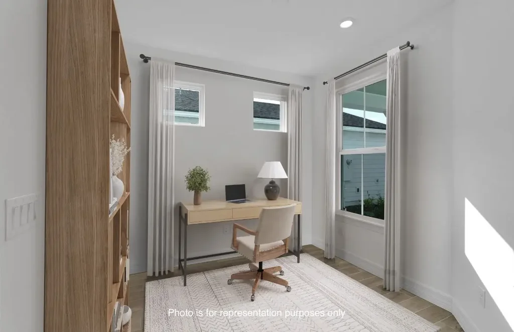 401 Tranquil Trail Circle, Yulee