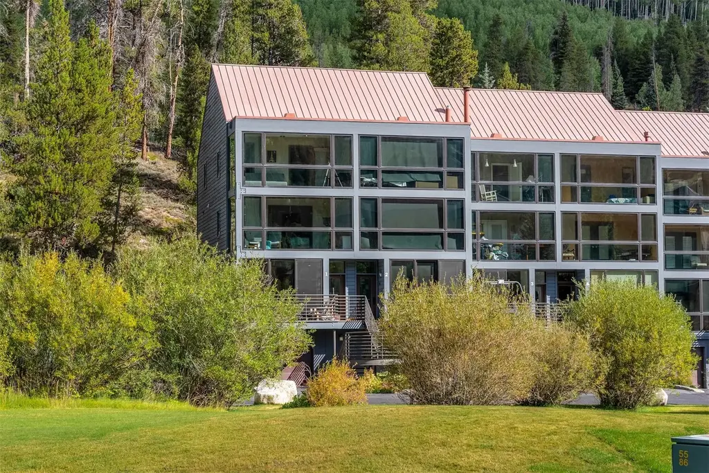 115 Beeler Place 1, Copper Mountain