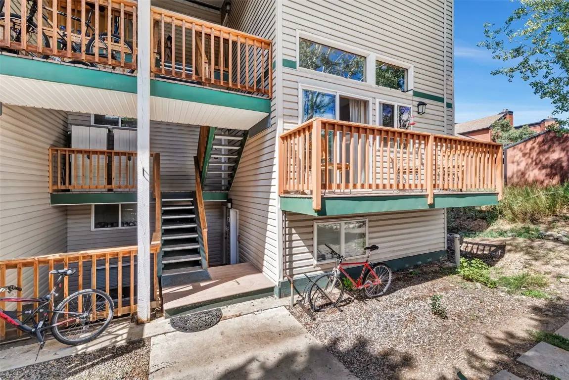 3025 Columbine Drive 30, Steamboat Springs