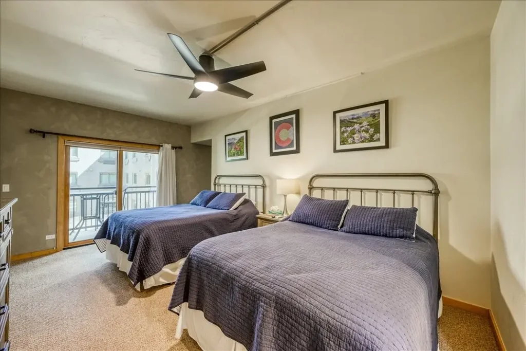 S 645 Park Avenue 3303, Breckenridge