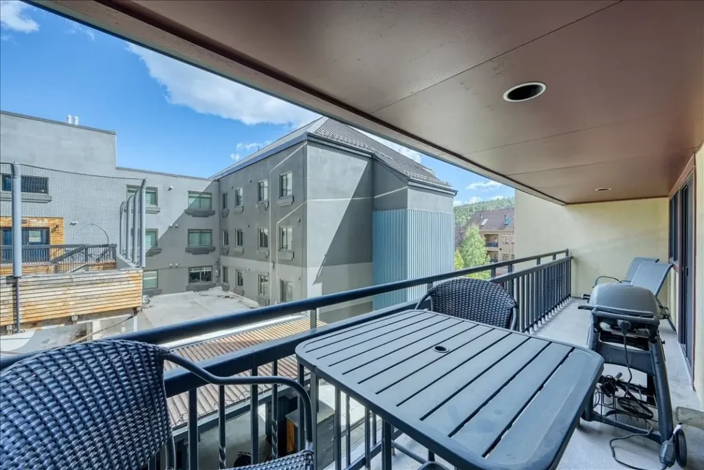 S 645 Park Avenue 3303, Breckenridge