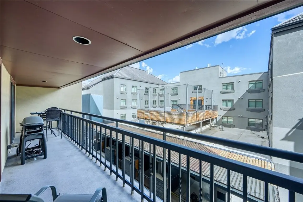 S 645 Park Avenue 3303, Breckenridge