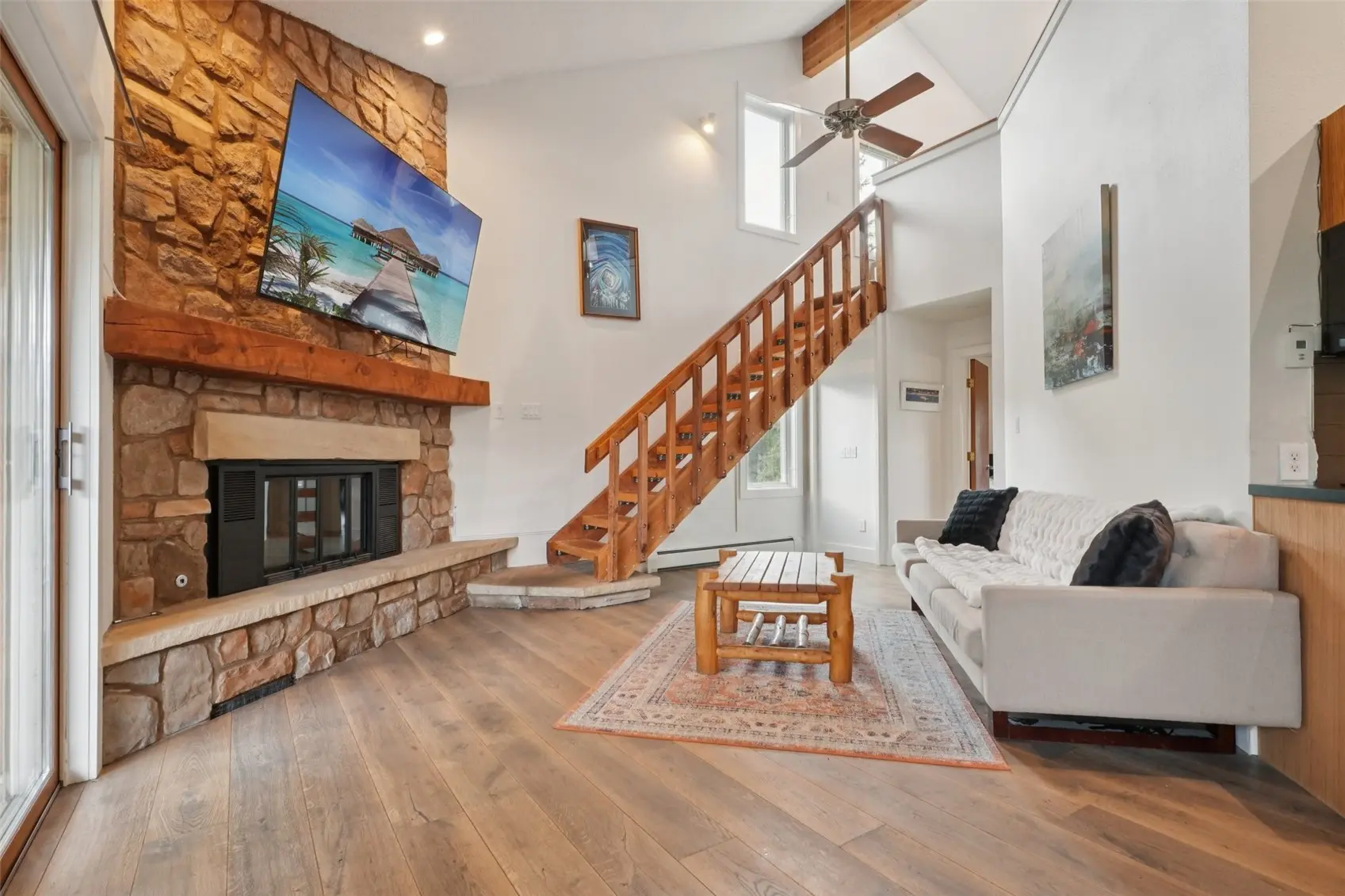 601 Galena Street C, Frisco