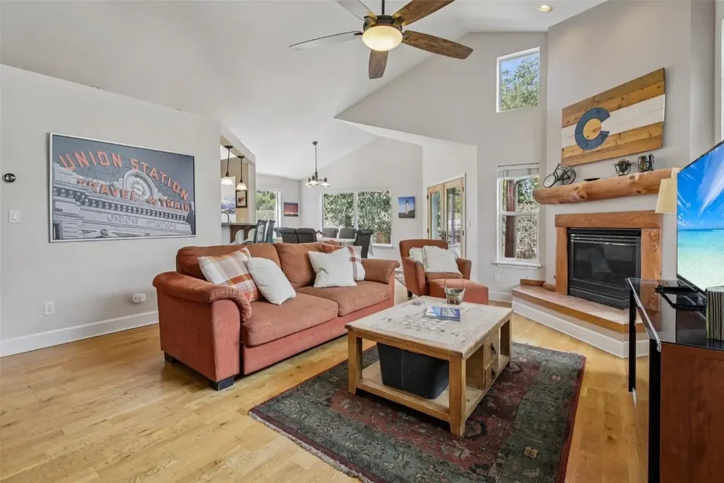 147 Blue Grouse Lane, Silverthorne