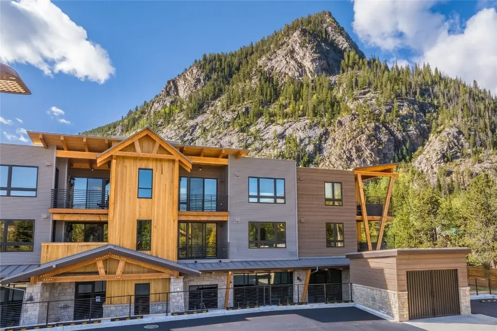 W 80 Main Street 204, Frisco