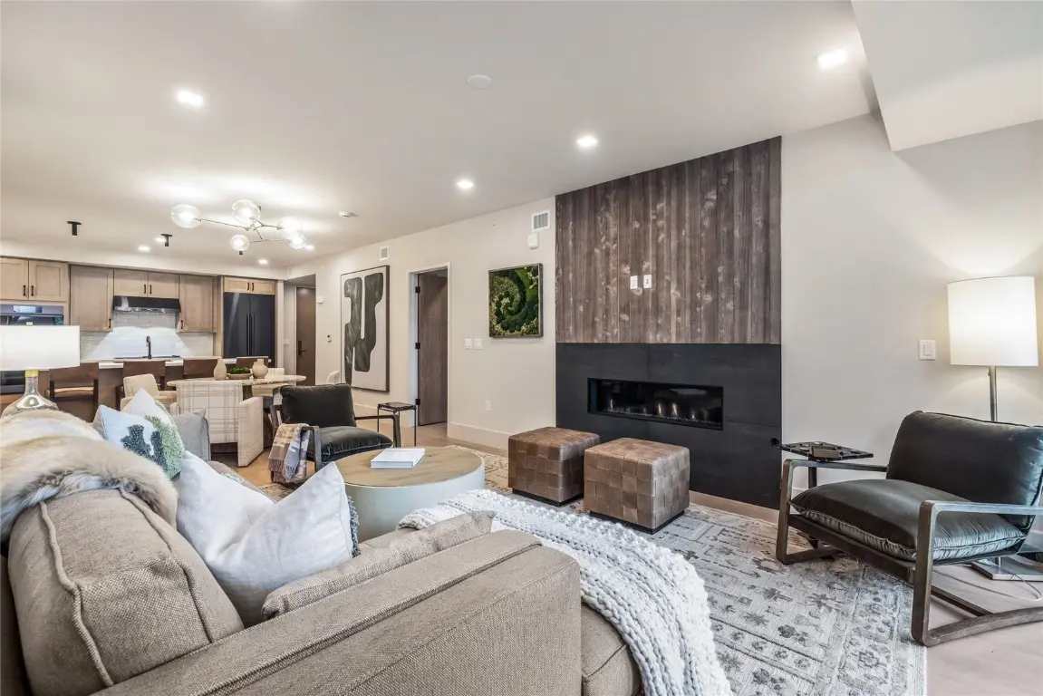 W 80 Main Street 205, Frisco