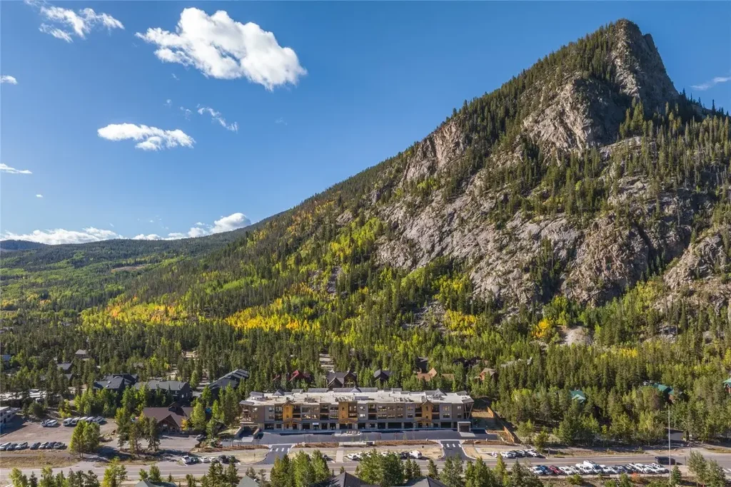 W 80 Main Street 205, Frisco