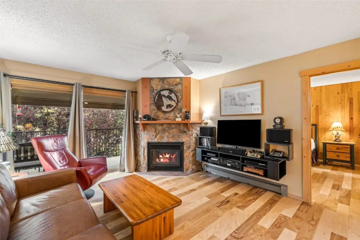 2350 Ski Trail Lane 235, Steamboat Springs