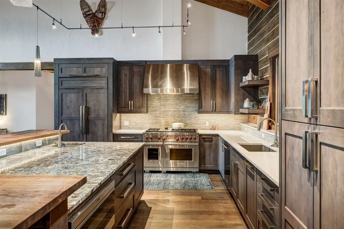 186 Golden Age Drive, Breckenridge