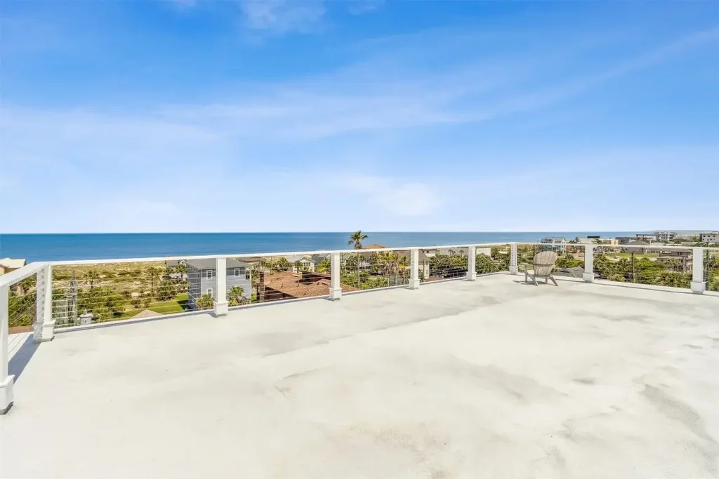 5443 Waldron Street, Fernandina Beach