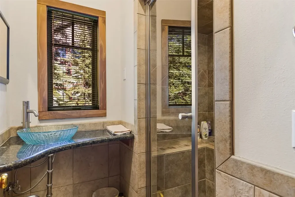 100 Windwood Circle, Breckenridge