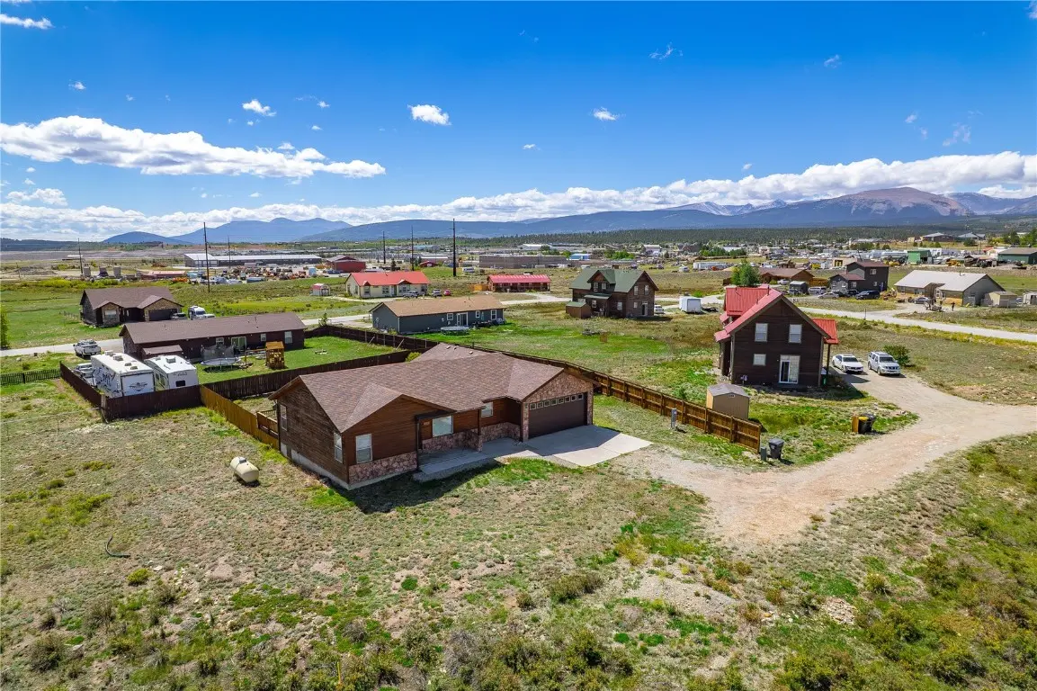 1210 Meadow Drive, Fairplay