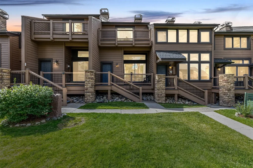 505 Village Road 45, Breckenridge