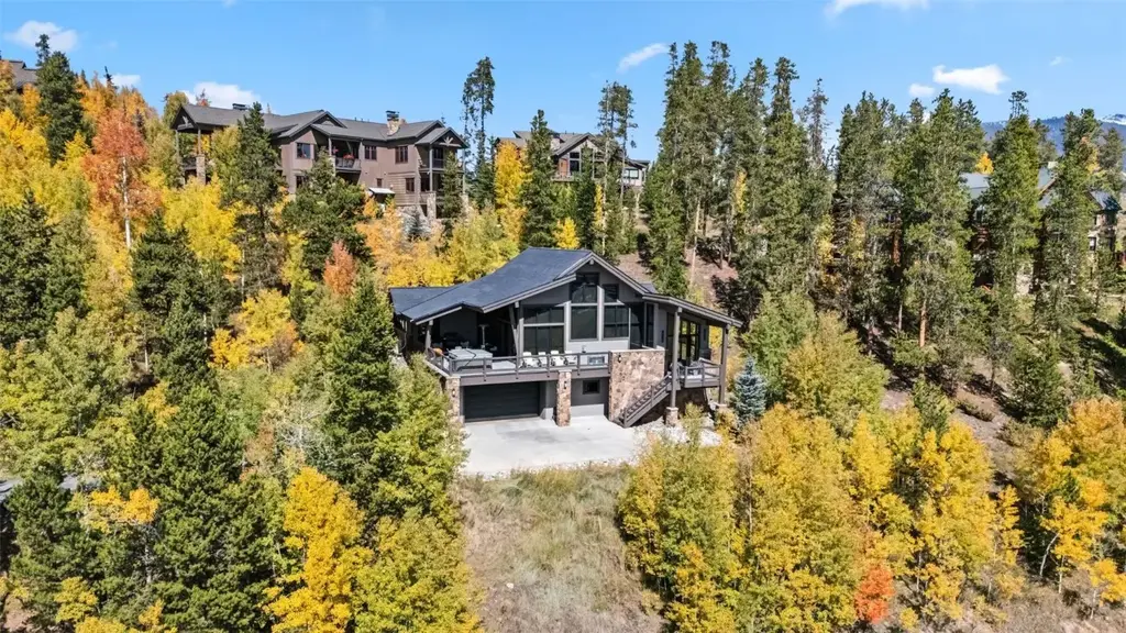 180 Two Cabins Drive, Silverthorne