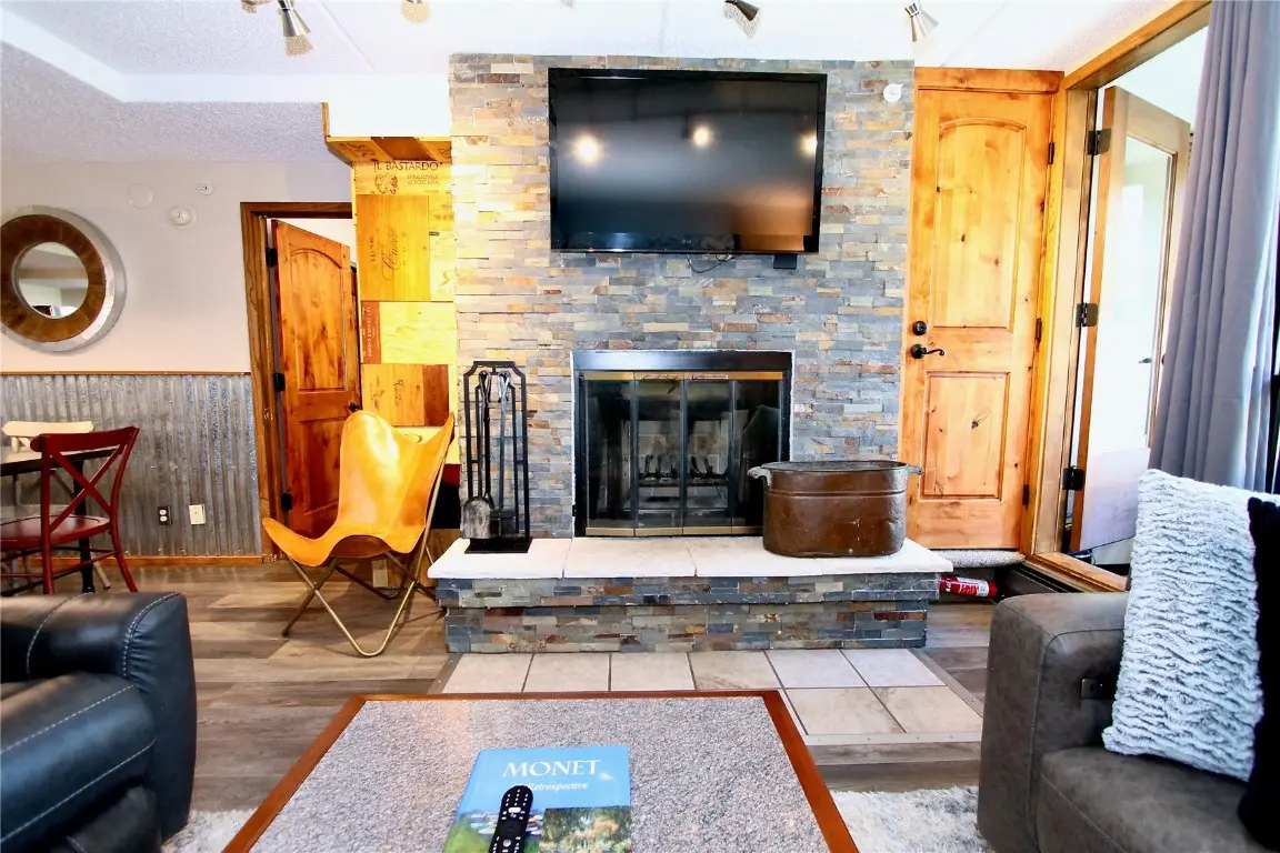 209 Ten Mile Circle 526, Copper Mountain