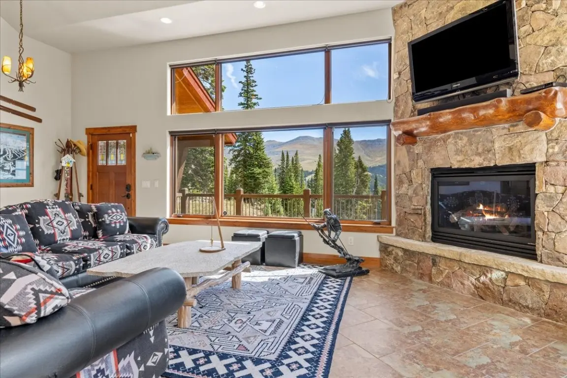 221 Kimmes Lane, Breckenridge
