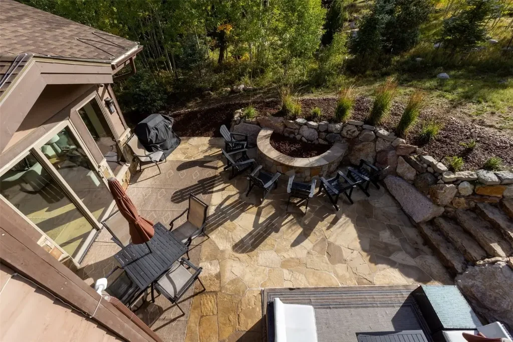 230 Game Trail Road, Silverthorne