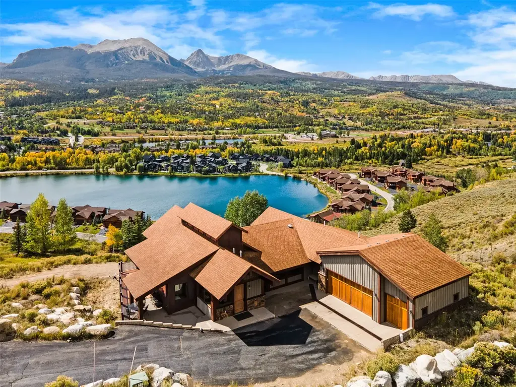 85 Pheasant Tail Lane, Silverthorne