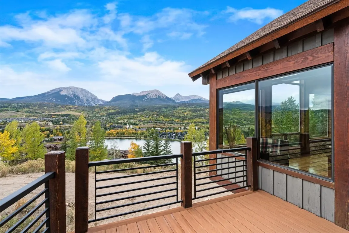 85 Pheasant Tail Lane, Silverthorne