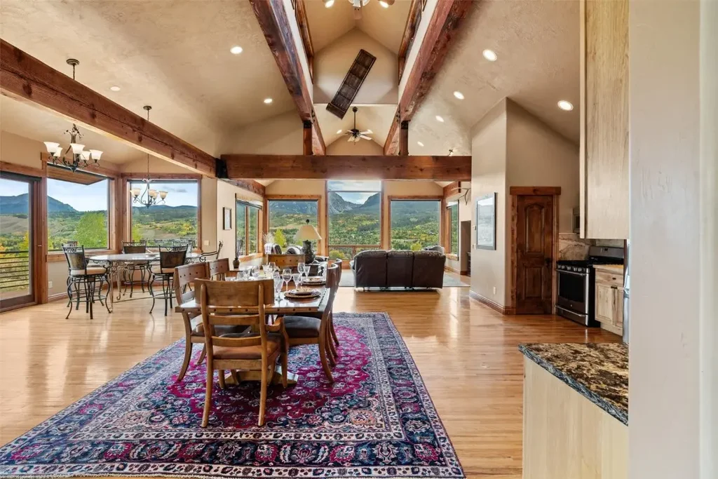 85 Pheasant Tail Lane, Silverthorne