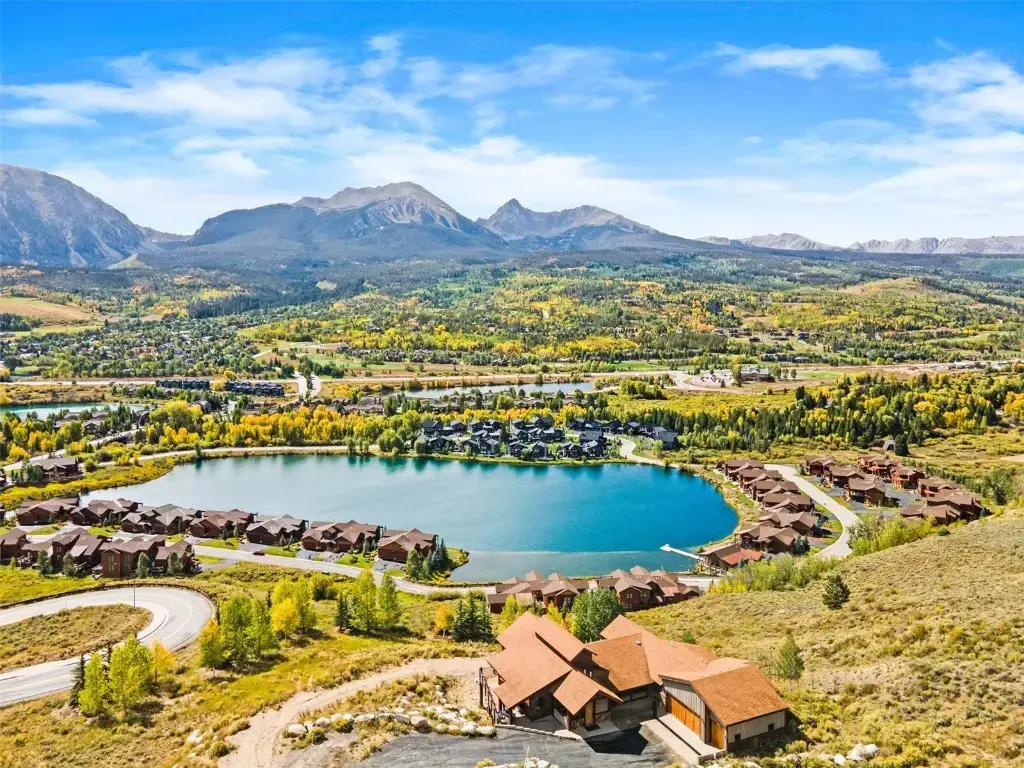 71 Pheasant Tail Lane, Silverthorne