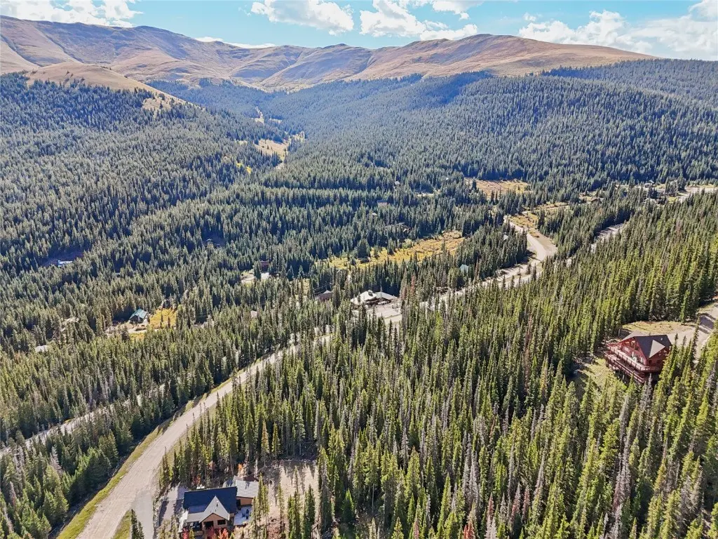159 Hamilton, Breckenridge