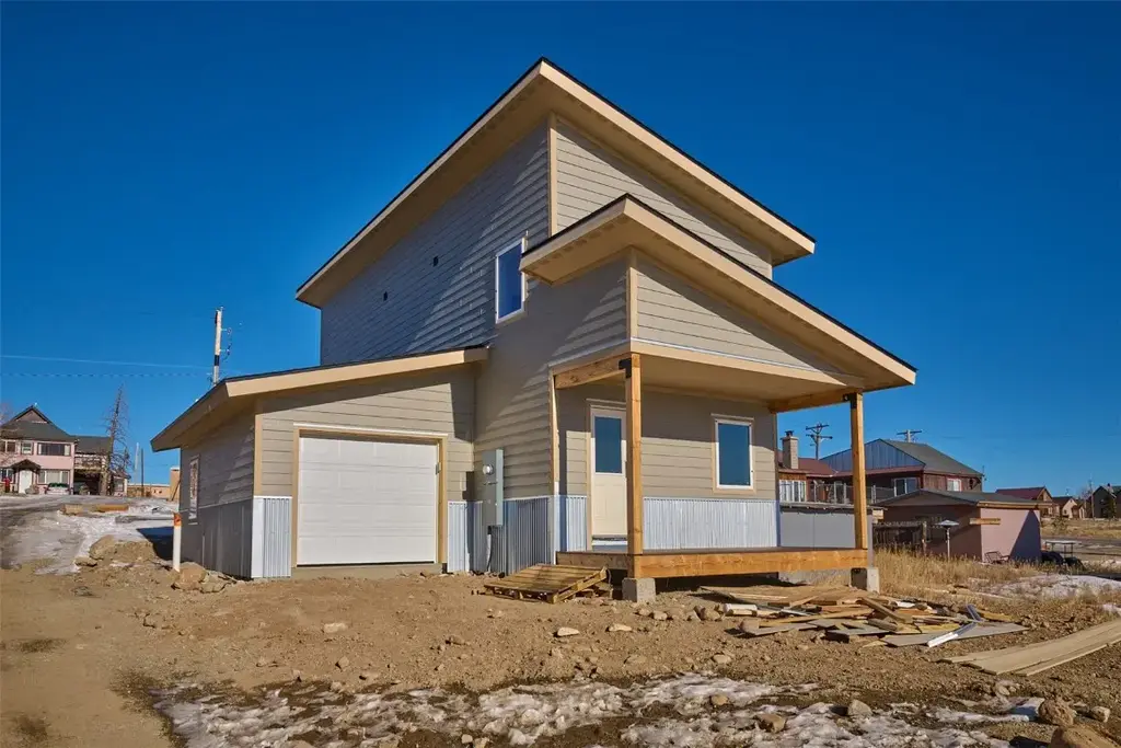 525 Castello Avenue, Fairplay
