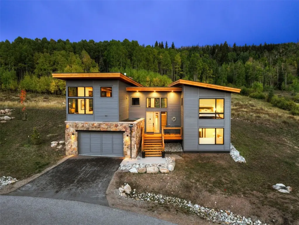160 Vendette Road, Silverthorne