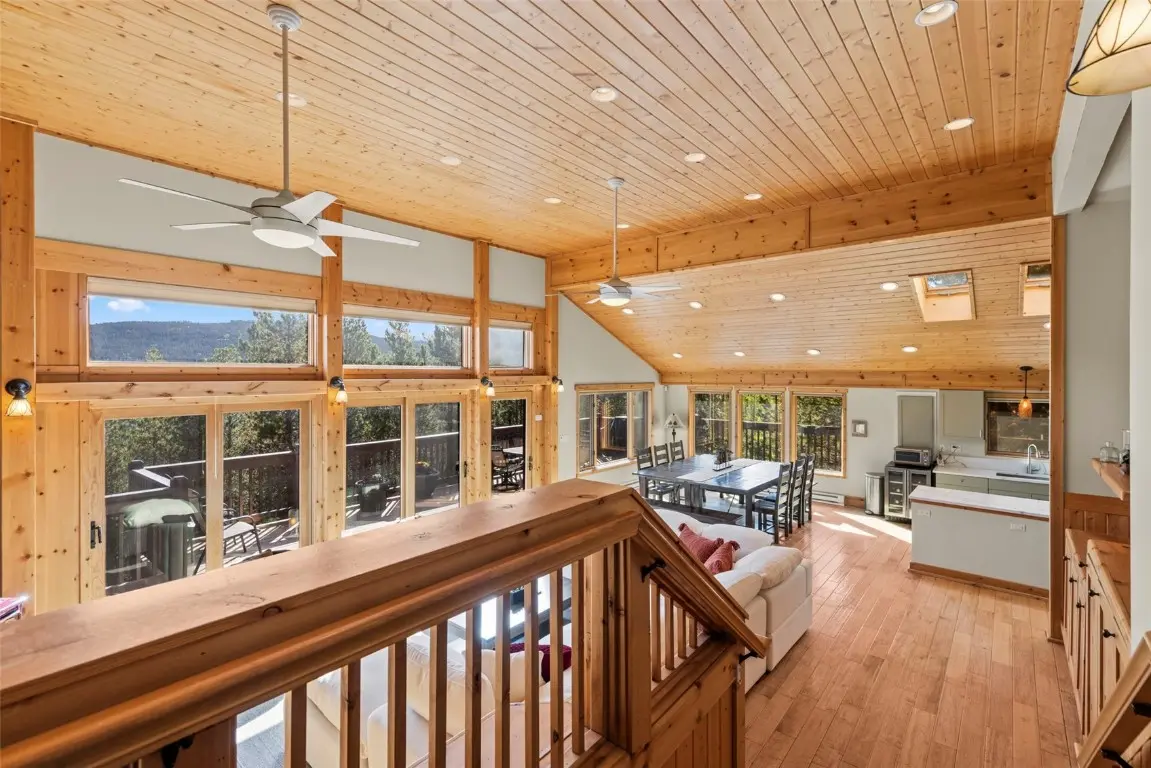 66 Sitzmark Circle, Breckenridge