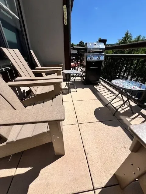 84 Broken Lance Drive 306w, Breckenridge