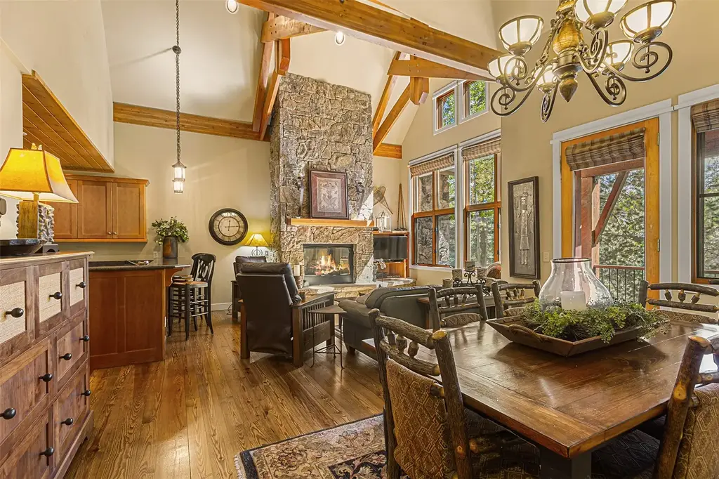 55 Westridge Road 55, Breckenridge