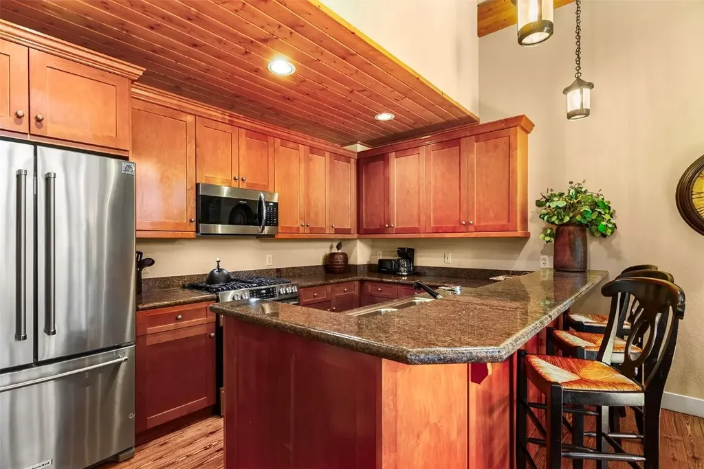 55 Westridge Road 55, Breckenridge