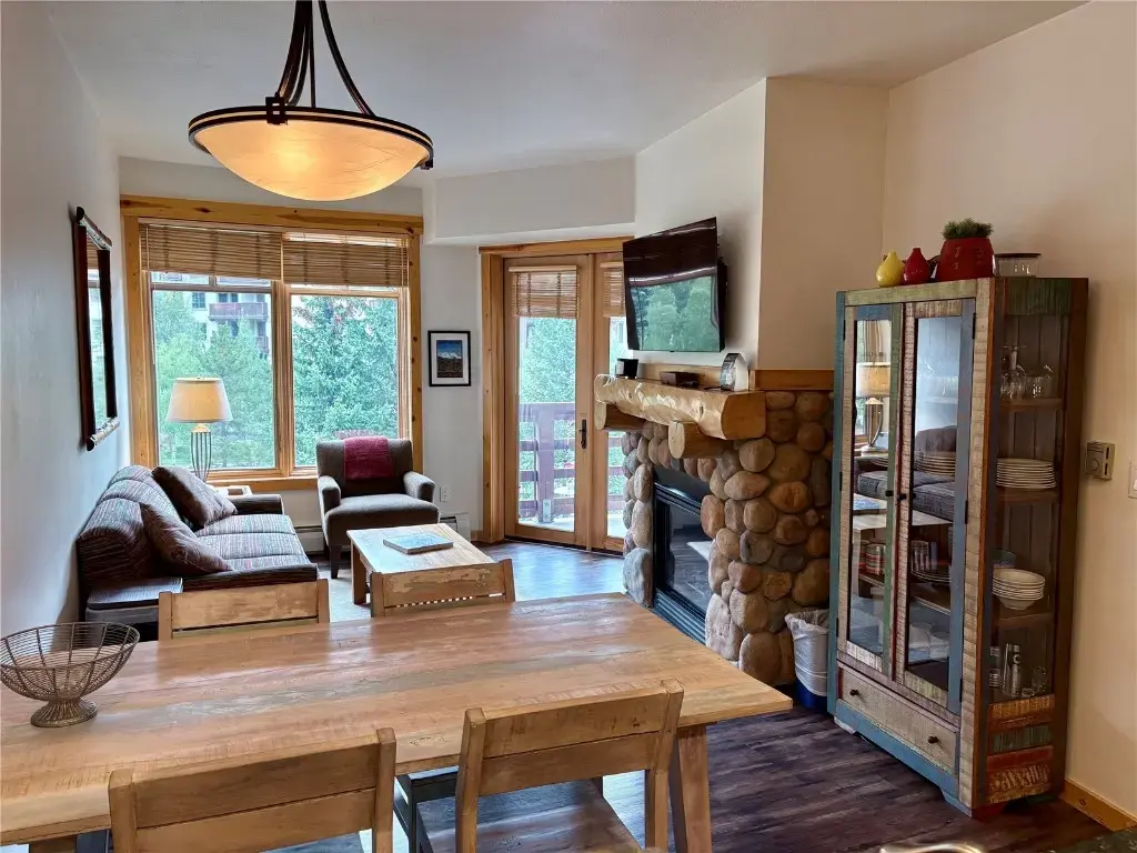 164 Copper Circle 324, Copper Mountain