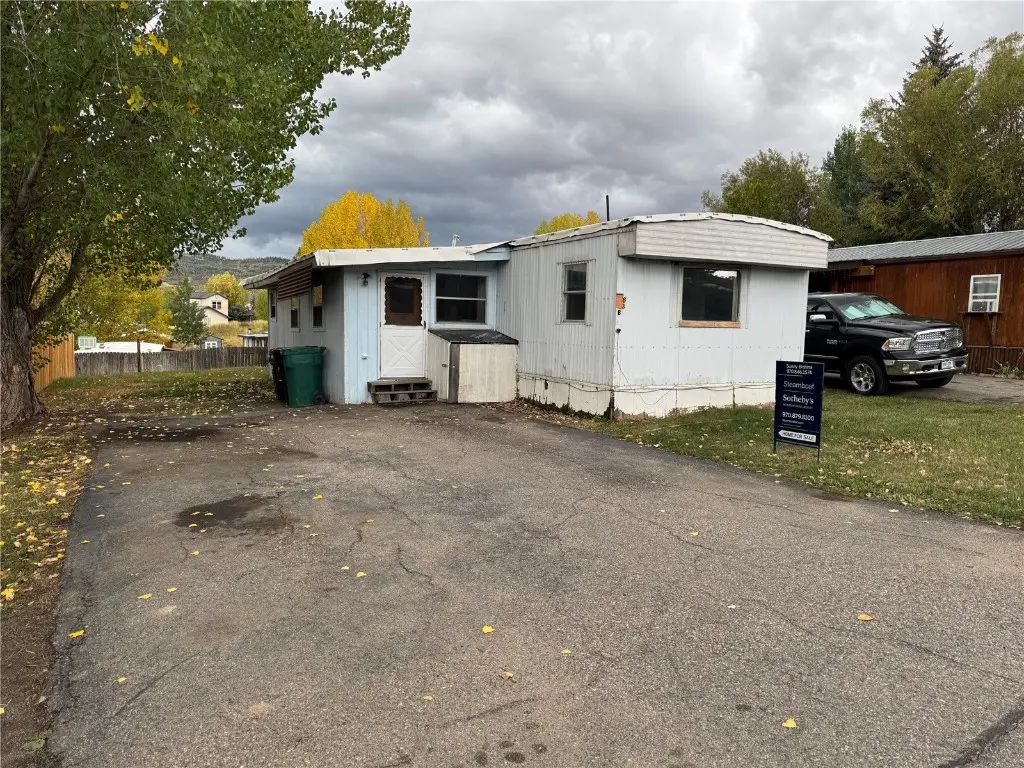 W 2900 Acres Drive 83b, Steamboat Springs